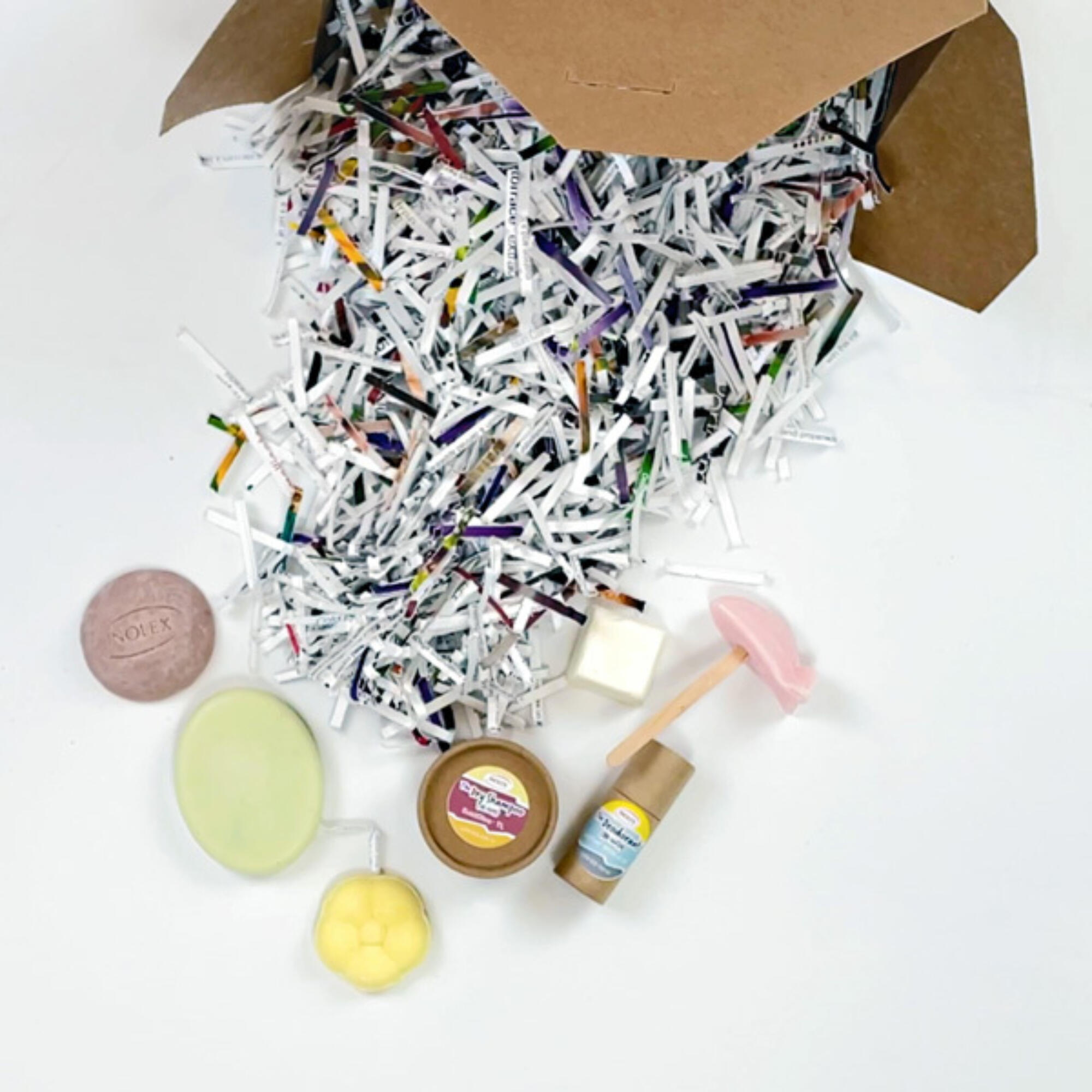 Sustainability Inolex